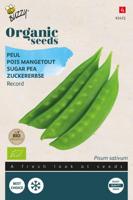 Organic Peulen Record (Bio) zaden Buzzy - Buzzy - thumbnail