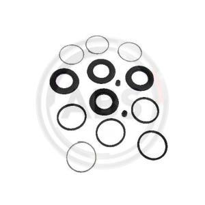 Reparatieset, remklauw 53092