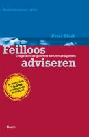 Feilloos adviseren - Peter Block - eBook (9789024420889) - thumbnail