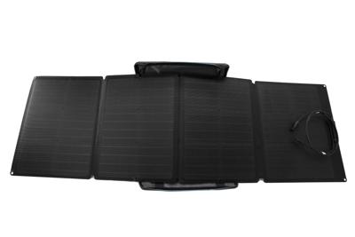 EcoFlow 110W zonnepaneel - thumbnail