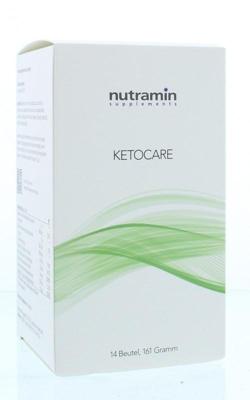 Nutramin Ketocare 14 Sachets