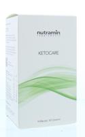 Nutramin Ketocare 14 Sachets - thumbnail