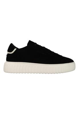 Antony Morato Sneakers MMFW01902-LE300005-9000 Zwart-42 maat 42
