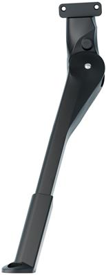 Hebie achtervorkstandaard "abstellheld" rear kickstand abstellheld 40mm