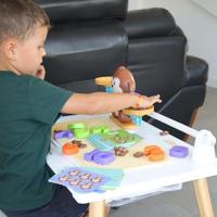 Educatief Spel Tikkie le single - thumbnail