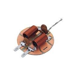 Storingsfilter Geschikt voor modelbouwmotor: 500 / 600 serie