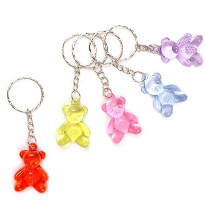 Duckiez Sleutelhanger - beer