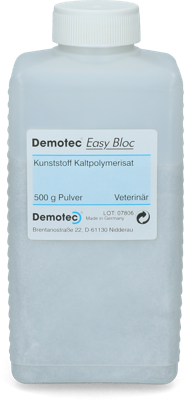 Demotec Easy Bloc poeder
