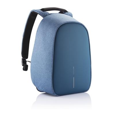 XD Design Bobby Hero Regular Backpack - Anti-Diefstal Rugzak - Licht Blauw