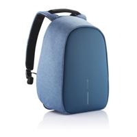 XD Design Bobby Hero Regular Backpack - Anti-Diefstal Rugzak - Licht Blauw - thumbnail