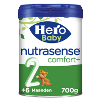 Nutrasense comfort+ AR opvolgmelk 2 (6+mnd) - thumbnail