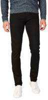 Vanguard slim fit jeans V850 Rider black denim - thumbnail
