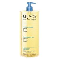 Uriage Thermaal water huile lavante 1 Liter - thumbnail