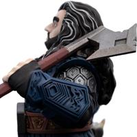 The Hobbit Mini Epics Vinyl Figure Thorin Oakenshield Limited Edition 10 cm - thumbnail