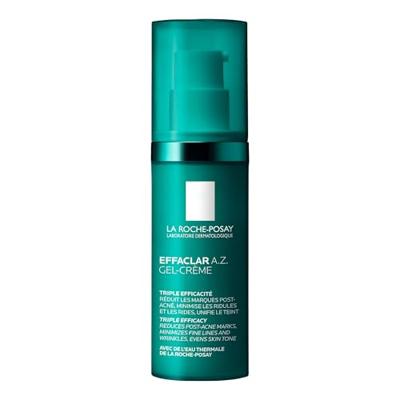 La Roche-Posay Effaclar Az Gel Crème 40ml