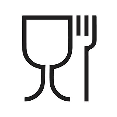 Coming Soon Nitril gloves gr. l black tough grip n 50st