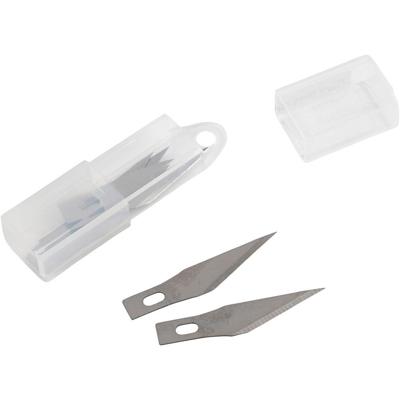 Messen voor hobbymessen, 5 stuk/ 1 doos