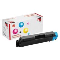 Toner Quantore alternatief tbv Kyocera TK-5140C blauw - thumbnail