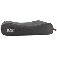 Pet Joy. Hondenkussen Doggy Bagg Strong, zwart, Maat: L - thumbnail