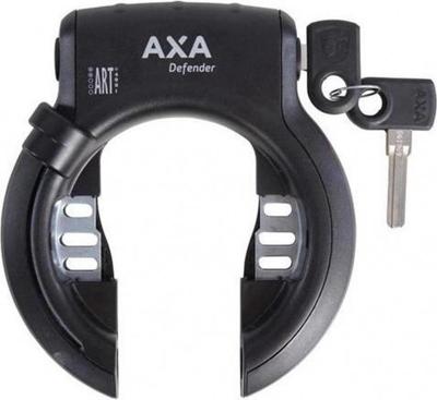 Abus Axa defender - hoogwaardig frameslot, 160mm, art 2, mat zwart