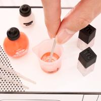 Kinder Make-up Set MGA Multicolour (Multicolour) - thumbnail