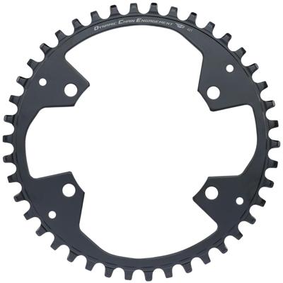 SHIMANO kettingblad "cues" fc-u6000-1 chain ring shim.cues fc-u6000-1 42t 110mm