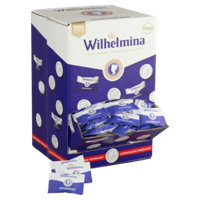 Pepermunt Wilhelmina doos 200 stuks - thumbnail