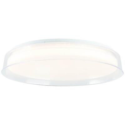 Brilliant Led plafondlampLeanna dimbaar met Tuya - G97189/70