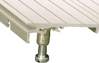 Indoor Drempelhulp - verstelbare potenset