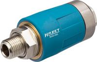 Hazet 9000-050 Perslucht-veiligheidskoppeling 1 stuk(s) - thumbnail