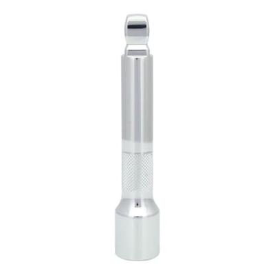 KS Tools 918.1201 9181201 Dopsleutelverlenging Aandrijving 1/2 (12.5 mm) 125 mm 1 stuk(s) KS Tools 918.1201 9181201 Dopsleutelverlenging Aandrijving 1/2 (12.5 mm) 125 mm 1 stuk(s)