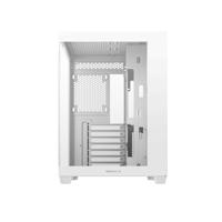 DeepCool CG530 WH Midi Tower Wit - thumbnail
