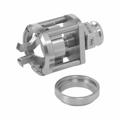 Snap-in SN-53-W 6 knt sleutel 10mm Ca. u.Torq cyclus 7202753