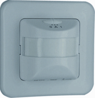 Bewegingsmelder inbouw LED verlichting 870540 3 draads aansluiting