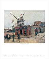 Vincent van Gogh Kalender 2026 - thumbnail