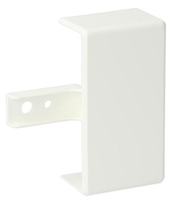 Enzo K40 eindstuk wit 4747215