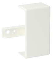 Enzo K40 eindstuk wit 4747215 - thumbnail