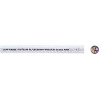 LAPP ÖLFLEX® 9YSLCY-JB Servokabel 4 G 2.5 mm² Transparant 37001/1 per meter - thumbnail