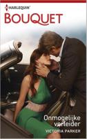 Onmogelijke verleider - Victoria Parker - ebook - thumbnail
