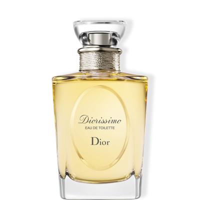 Diorissimo Eau de Toilette Diorissimo Eau de Toilette