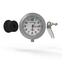 OXFORD Analoog horloge analog clock anacl si dial ws - thumbnail