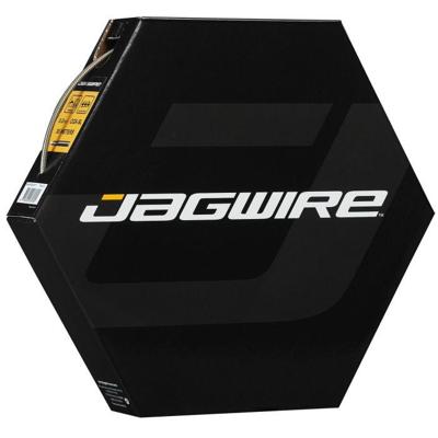 JAGWIRE Shift housing 4,5mm lex-sl slick-lube (30 m) - titanium