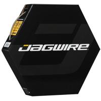JAGWIRE Shift housing 4,5mm lex-sl slick-lube (30 m) - titanium - thumbnail