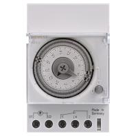 Siemens 7LF5300-5 Synchrone schakelklok Analoog 230 V/AC