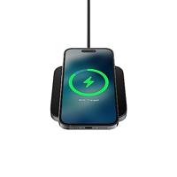 Nomad Base One MagSafe oplader - Carbide - thumbnail
