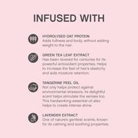 Kevin Murphy Angel Wash Shampoo 250 ml - thumbnail