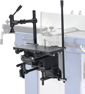 Scheppach Langgatboorinrichting PLANA 3.1C