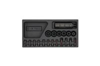 Gedore 1402242 Slagschroevendraaierset - thumbnail