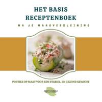 Het basisreceptenboek na je maagverkleining (Hardback) - thumbnail