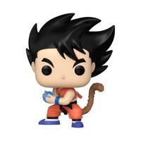 Funko Pop! figuur Dragon Ball Goku - thumbnail